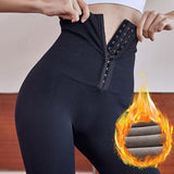 Women Fitness High Waist Gym Workout Pants Sport Push Up Compression Women Leggings Exercise Elastic Legging