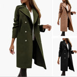 Spring And Autumn New Multi-Color Multi-Code Children's Coat In The Long Multi-Grained Coat