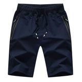 Fashion Brand Running Shorts Men 2020 Summer Men's Letter Print Shorts Male Casual Fitness Bermuda Short