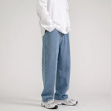 Boy Washed Baggy