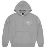 New Zipper Hoodie Jersey Couple Loose Street Sports Zipper Open Shirt Jacket