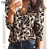 Sequin Leopard Patch Zip Front Long Sleeve Top 2023 Autumn And Winter Europe and America Fashion Women's