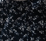 Spring Women's Dress Tight Print Long Dress
