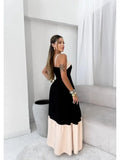 Toloer Years New Long Fashion Sling