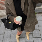 Women's Explosion Vintage Vintage Jacket