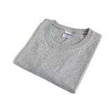 Brand Men's Fashion T Shirt Men Casual Retro Simple T-Shirts Male Solid Color 100% Cotton T Shirt
