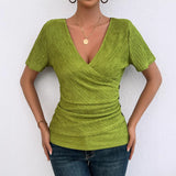 Spring/Summer Hanging Neckless Printed Vacation