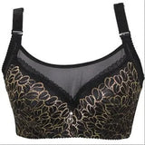 Sexy bralette, big size lace underwear Push Up bras,e 80 85 90 95 100 B /C / D, Intimates Female Bra Tops