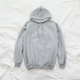 Drawstring Splicing Sleeve Dual Pocket Sweatshirt Red Green Thicken Thermal Lined Hoodies 5