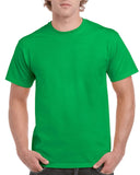 Classic Basic Solid Ultra Soft Cotton T-Shirt New Style Mens Short Sleeve Summer T shirt Cotton O Collar T