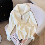 Red Blazer Tide Ms. Han Version 2025 New Spring And Autumn Loose Leisure Autumn Korean Blouse Small