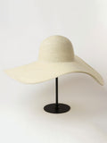 Women Black Big Elegant Khaki Fedoras Hat New Round Dome Temperament Fashion Tide All-match Spring Autumn 2023