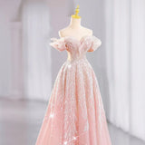 Feather Hanging Neck Open Shoulder Fashion Atmosphere Thin Long Skirt Evening Dress Students Graduation Performance Choral