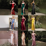 Spring/Summer Women's Wish Sexy Sleeveless Suspension Dress