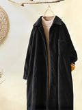 Woman Spring Autumn 2022 Female Clothing thin Jackets Women Windbreaker Women Coat Long Sleeve Lapel Trench Coat for