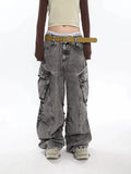 Distressed Big Pockets Cargo