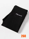 Thick Winter Leggings Women Warm Inner Fleece Pants High Waist Oatmeal Velvet Winter Women Leggings Thermal