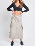 Summer Wind Low-Waist Pumping Irregular Solid Dress Female Straight Body