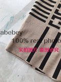 Fashion Geometry Knitted Women Dress 2022 Summer Halter Sleeveless Bodycon Dress Europe Style Ladies Office