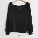 New Spring Vintage Cotton Shirt Female Oversize Womens Long Sleeve Girls Blouse Autumn Plus Size Women Blouses Femme