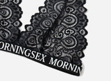 Lace Plus Size Lingerie