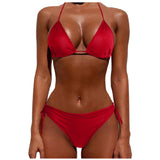 Three-Point Swimsuit Bikiniebay WISH