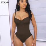 Punk Women Sexy Bodysuit Mall Gothic Cargo Black Buckle Patchwork Alt Clothes Cut Out Printed Streetwear