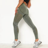 High Waist Seamless Leggings Push Up leggings for fitness Sport Fitness Running Gym Pants Energy Sport Girl Leggins