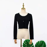 Zia Same Style Moon Slip Dress Summer Fashion Sexy Tube Top Mini Skirt Black Knit Cardigan 2 Piece Set Single Is Hell Song