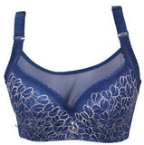 Sexy bralette, big size lace underwear Push Up bras,e 80 85 90 95 100 B /C / D, Intimates Female Bra Tops