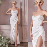 Spring/Summer Women's Wish Sexy Sleeveless Suspension Dress