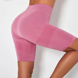 Waist Seamless Leggings for Women Workout Gym Legging Push Up Super Stretchy Fitness Leggings Jogging