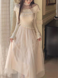 Knitted Sweater Women 2022 Winter Design Y2k Crop Tops Female Korean Fashion Clothing Long Sleeve Slim Sexy Pullover