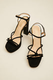 Reach for the Sky Platform Heeled