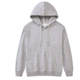 New Men Casual Hoodies Tops Brand Men Harajuku Cotton Hooded Hoodie Fashion Solid Hoodies Sweatshirts