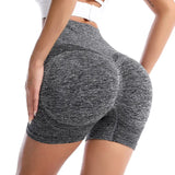 Fit Leggings High Waist Sport Short Leggins Hip Push Up Women Gym Fitness Legging Tummy Control Workout Gym workout
