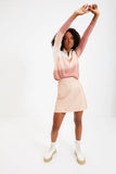 Trendyol Zip Detail Knitwear Sweater Sweater
