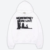 Money More Love