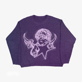 Toloer And Winter 2023 Women's Sweater Autumn And Winter Sweater