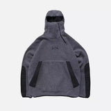 Velvet Coat Plus Thick Jacket Warm Hoodie Hooded Loose