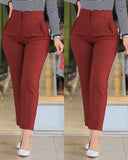 Unique Beautiful Trendy Leisure Fashion
