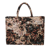 party Women Handbag Luxury Brand Letter Printing High-Capacity Hand Shoulder Bags Autumn Popular Tote Crossbody Bag 2022 Main