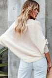 Dolman Sleeve