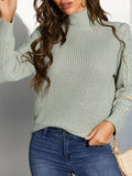 Turtleneck