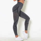 High Waist Seamless Leggings Push Up leggings for fitness Sport Fitness Running Gym Pants Energy Sport Girl Leggins