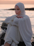Women's Dubai Fashion Hollow Loose Dress Middle East Robe Long Autumn New New