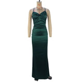 Toloer Women's Dashian Hot Style Sexy Fashion Slim Dress Strap Tight Hip Dress-Outfit