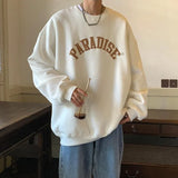 Boy Paradise Oversized
