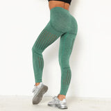 High Waist Seamless Leggings Push Up leggings for fitness Sport Fitness Running Gym Pants Energy Sport Girl Leggins