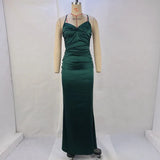 Toloer Women's Dashian Hot Style Sexy Fashion Slim Dress Strap Tight Hip Dress-Outfit